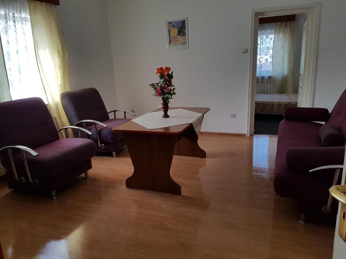 Pensiune Restaurant Arconi Năvodari 외부 사진